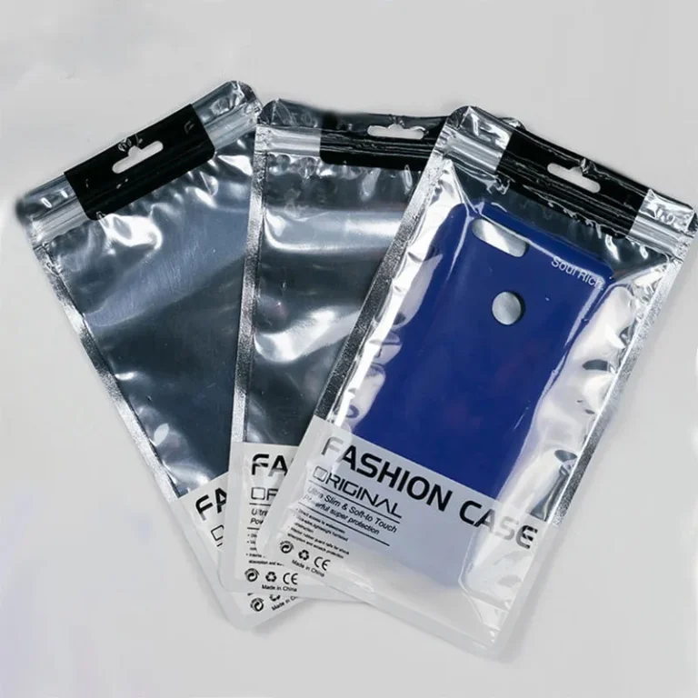 3C Accessories Packaging Bag (1)