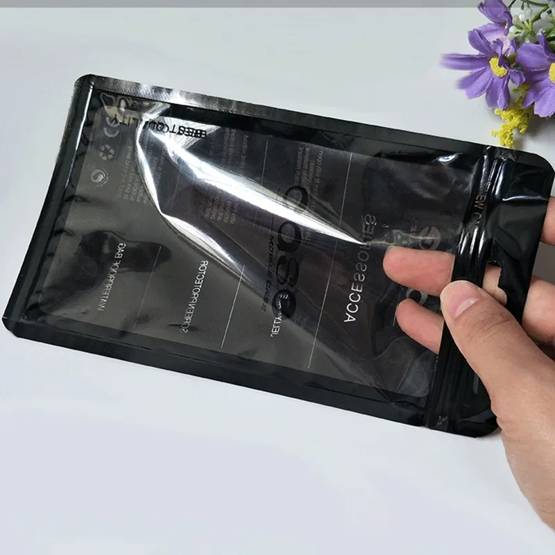 3C Accessories Packaging Bag