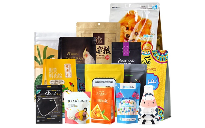 Digital Printin bag