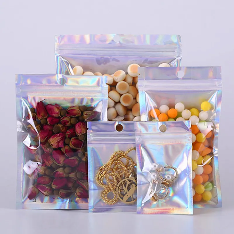 Mylar Bag (1)