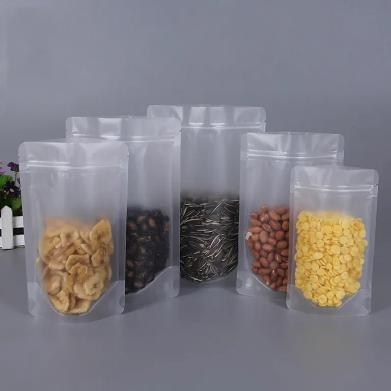 Mylar Bag