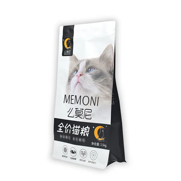 Resealable Clear Self Adhesive Poly Bags for Packaging-3