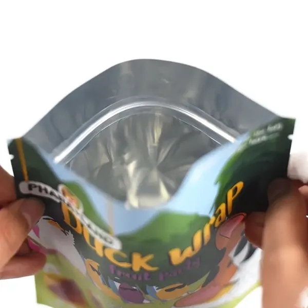 bag zipper