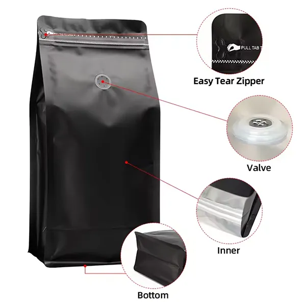 coffee bag-