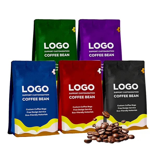 coffee bag