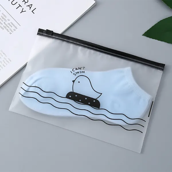 slider zip lock bags