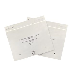 biodegradable packaging bags​