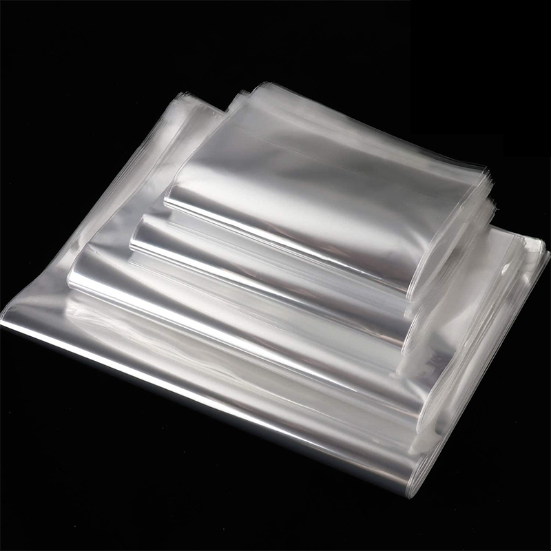 Poly Bag Example Poly Bags Guide: Types, Materials & Uses Explained