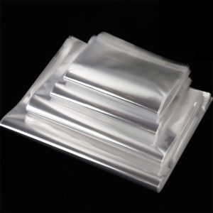biodegradable poly bags