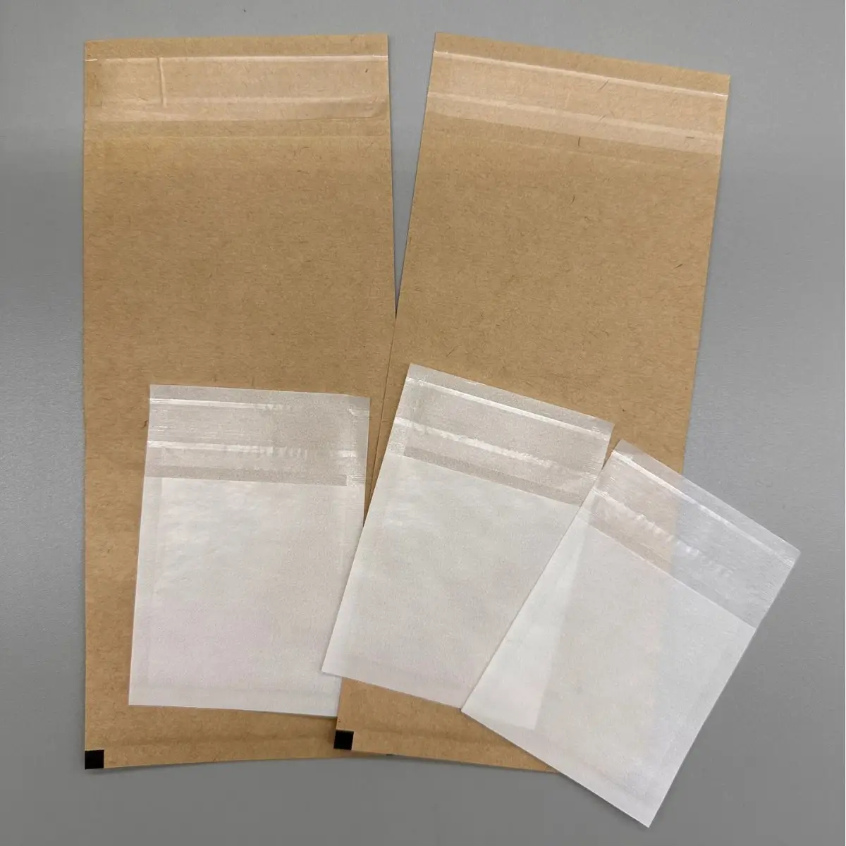 biodegradable paper bags
