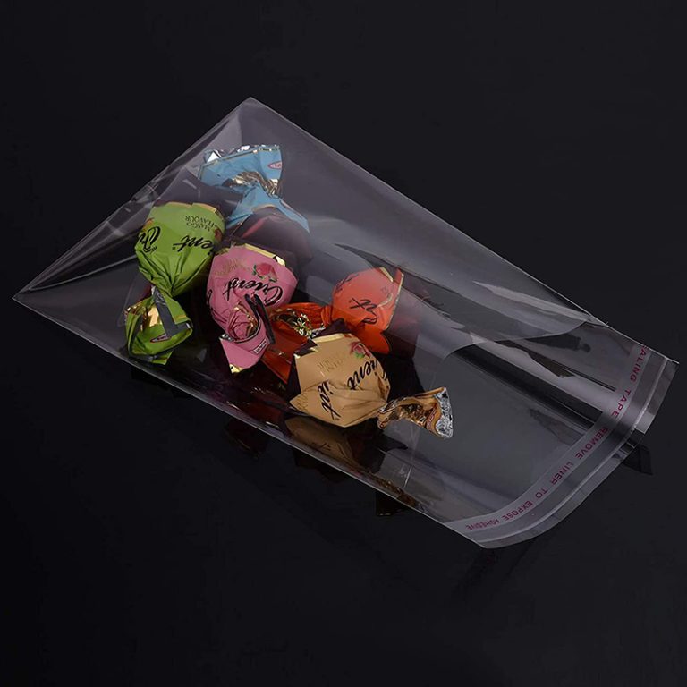 Poly Bag Example Poly Bags Guide: Types, Materials & Uses Explained