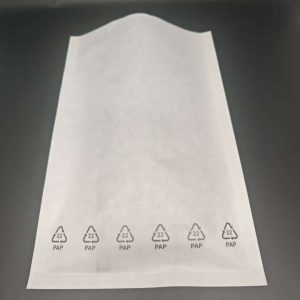 waxed paper bags