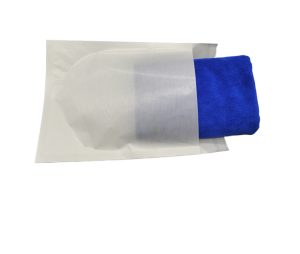 waxed paper bags