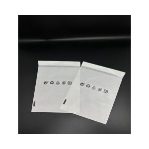 white bag pape