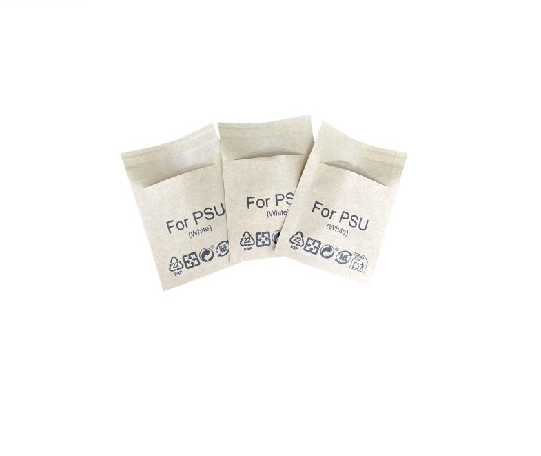 kraft paper bags​