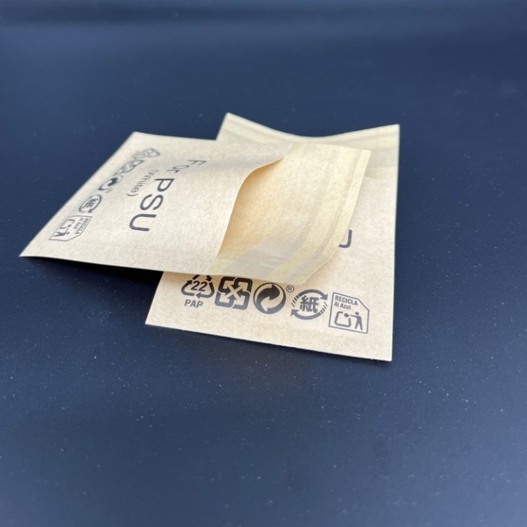 custom kraft paper bags​
