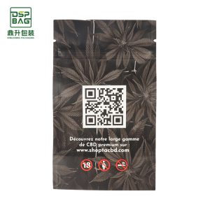 A Comprehensive Guide to Weed Zipper Bags: Materials, Uses, and Benefits 2 weed zipper