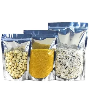 barrier packaging 