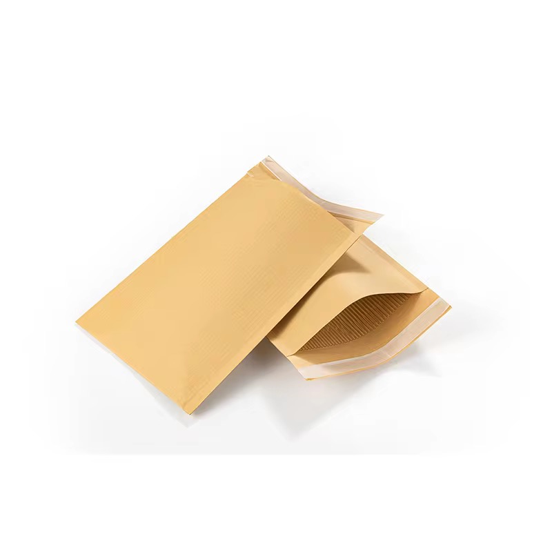 kraft paper mailers