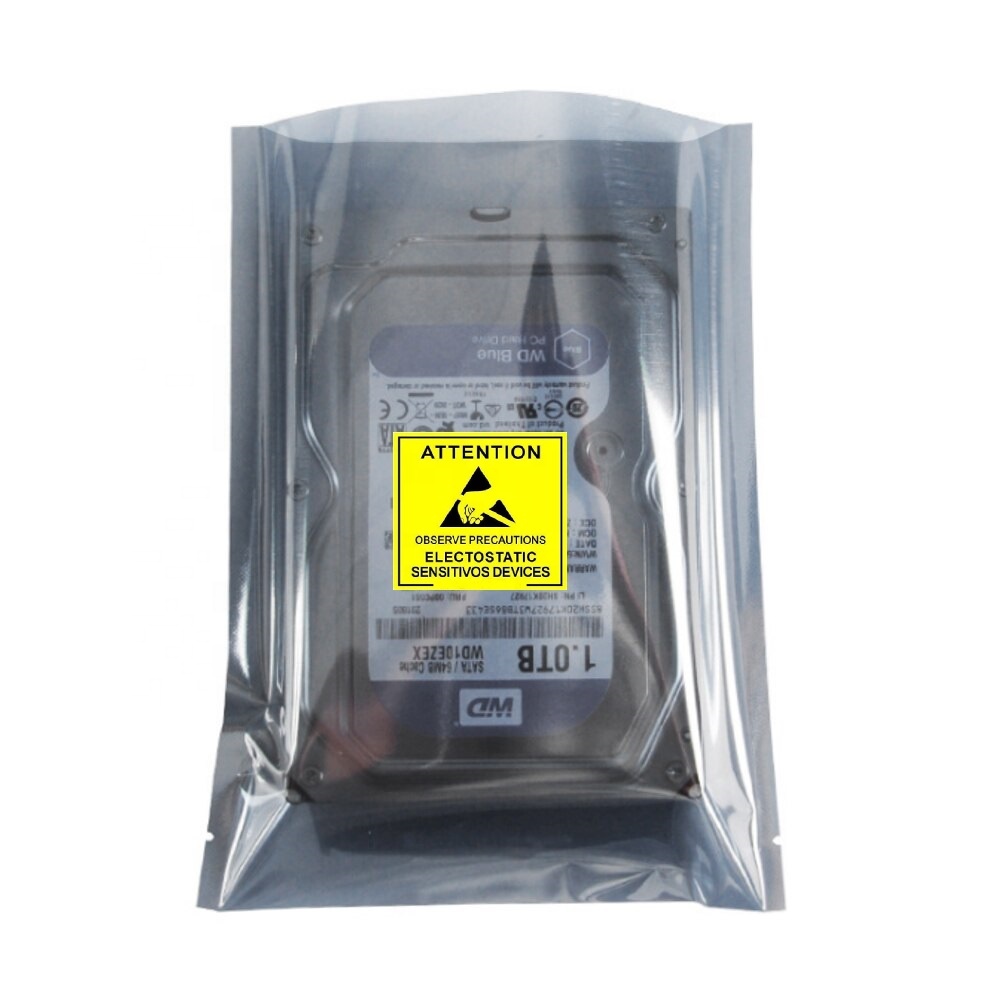 Anti Static Plastic Guide: Materials, Types & Uses Explained